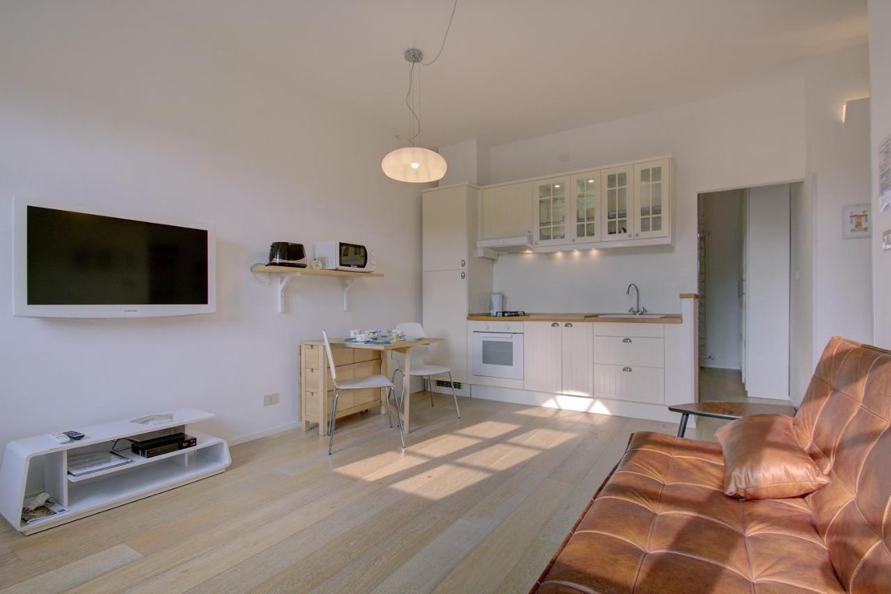 Soave Ghetto Apartment Venesia Bagian luar foto