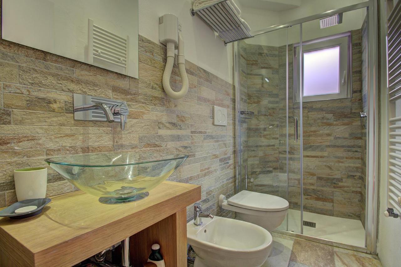 Soave Ghetto Apartment Venesia Bagian luar foto