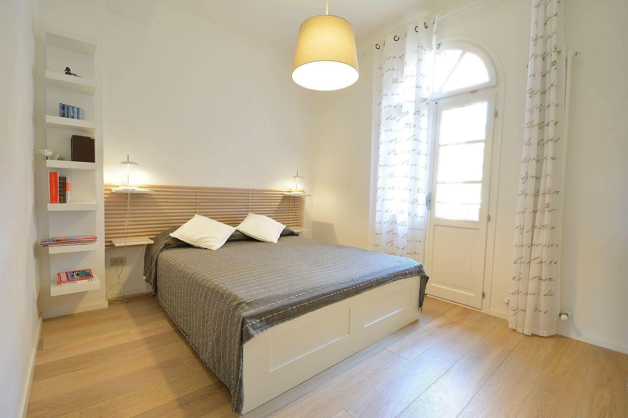 Soave Ghetto Apartment Venesia Bagian luar foto